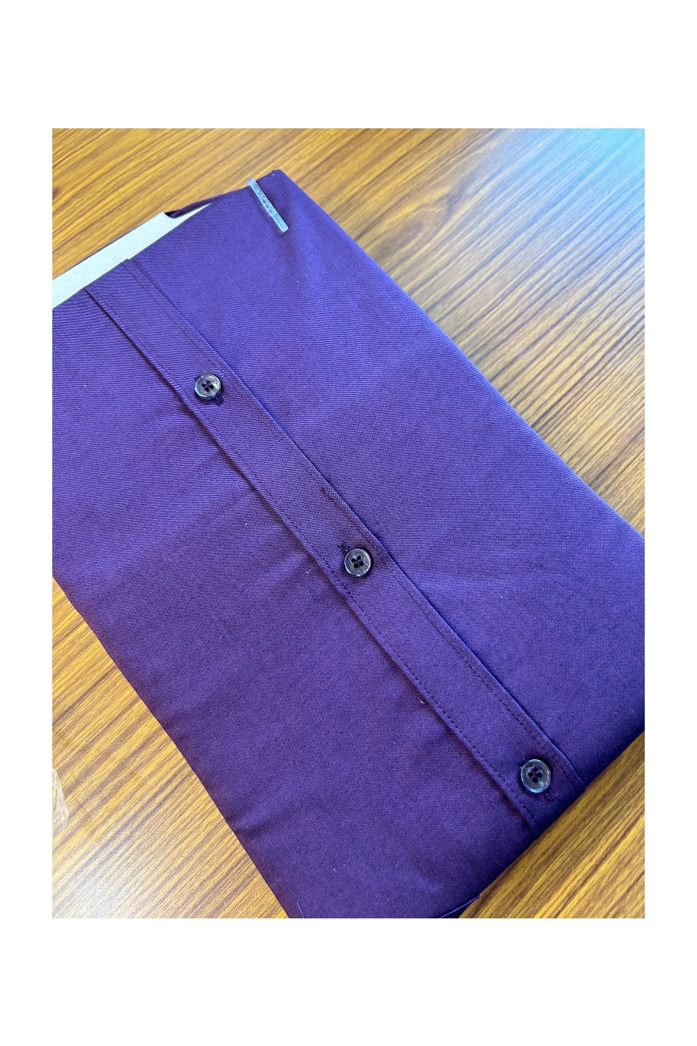 NEW !! Kaitharikada- COTTON VIOLET LITE MAX AUTHENTIC WEAR  FULL SLEEVES- 11KKLAUT