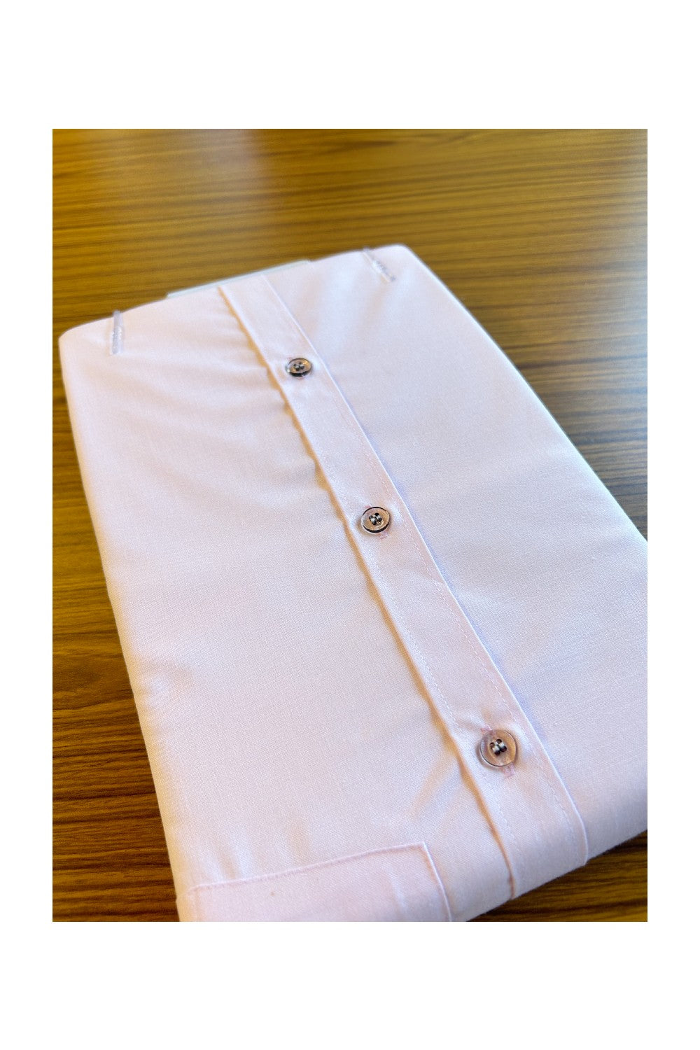 NEW !! Kaitharikada- Cotton  Baby Pink  ELITE HALF Sleeve - 42KKGELITE