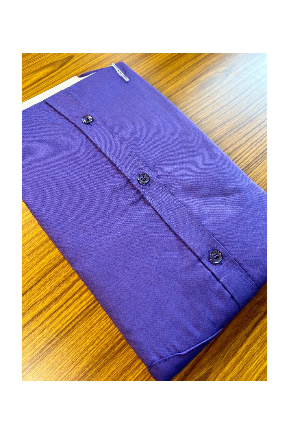 NEW !! Kaitharikada- COTTON  VIOLET LITE MAX AUTHENTIC WEAR  FULL SLEEVES- 7KKLAUT