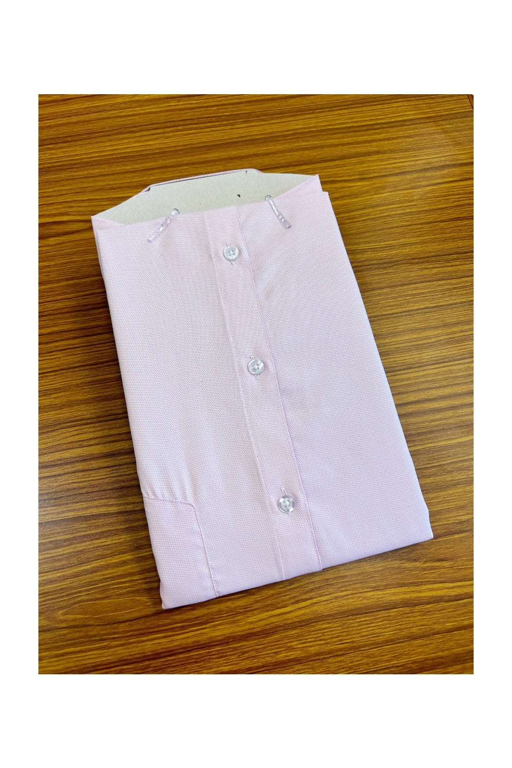 10% Discount NEW !! Kaitharikada - 100% Pure Cotton Lavender Dotted Design Sarathi Authentic Quality Clothing FULL Sleeve Shirt.- 6KKZ6012SAR