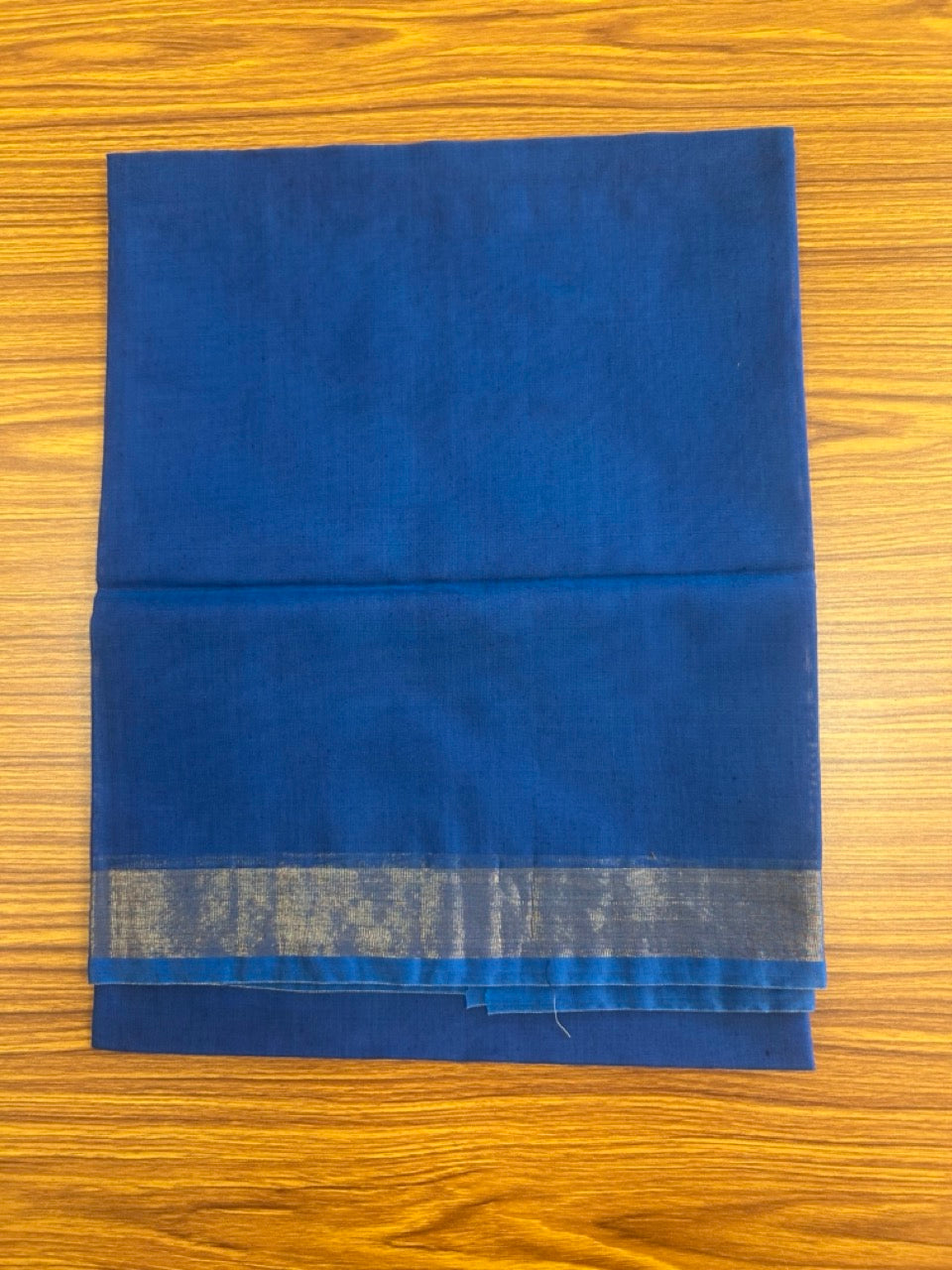 Kaitharikada Traditional Kerala Style - Cotton Silk Churidar Suit Material - Multi colour Pochampally design  - 1KK4002KHA