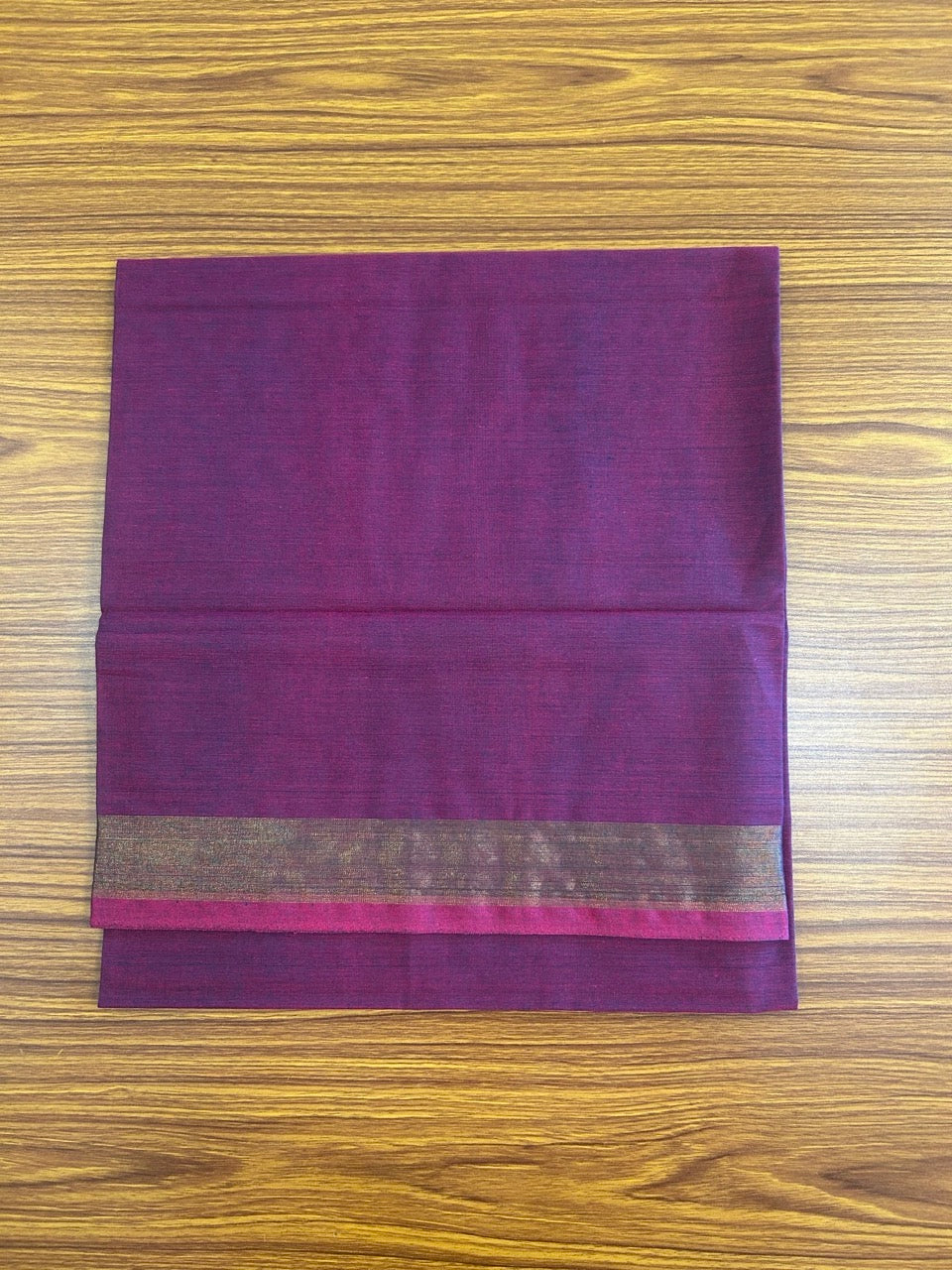 Kaitharikada Traditional Kerala Style - Cotton Churidar Suit Material - Multi colour design  - 3KK4003KHA