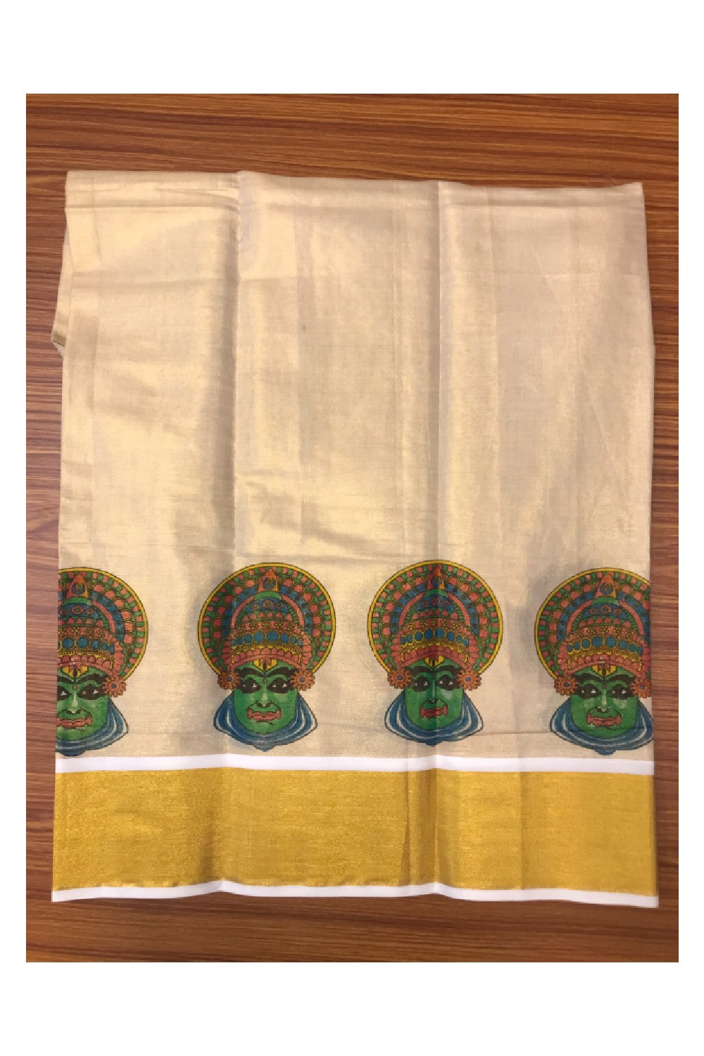 Best Quality Kerala Handloom Saree | Haradhi